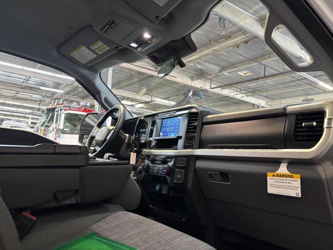 FORD F550 XLT