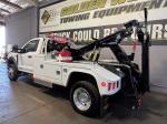 FORD F550 XLT