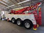 PETERBILT 389