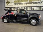 FORD F450 XLT