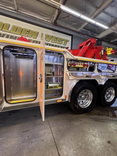 WESTERN STAR 49X