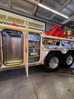 WESTERN STAR 49X