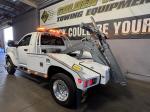 RAM 4500 HD SLT