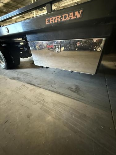 FORD F550 XLT SD