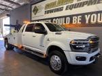 RAM 5500 LARAMIE