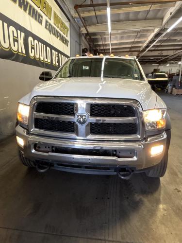 RAM 5500 HD SLT