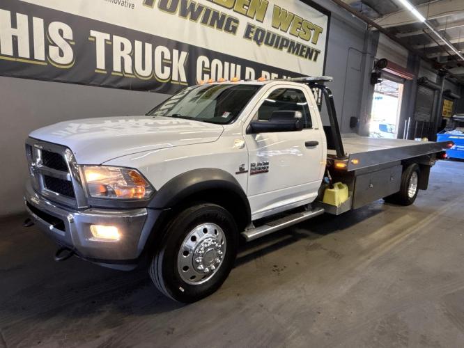 RAM 5500 HD SLT