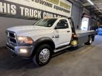 RAM 5500 HD SLT