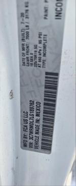 RAM 4500 SLT