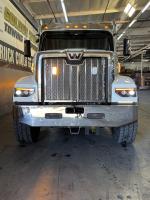WESTERN STAR 49X