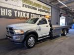 RAM 5500 HD SLT