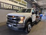 FORD F600 XLT