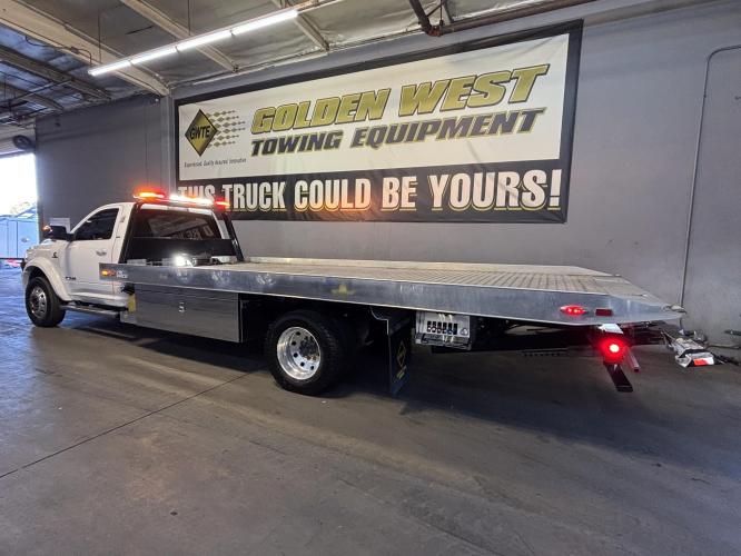 RAM 5500 HD SLT