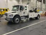 FREIGHTLINER BUSINESS CLASS M2 106 PLUS