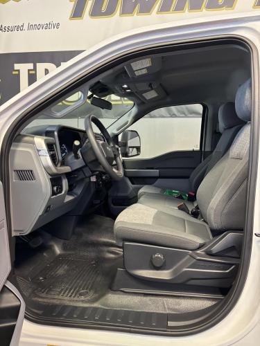 FORD F550 XLT