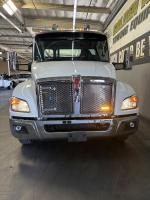 KENWORTH T280