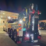 PETERBILT 389