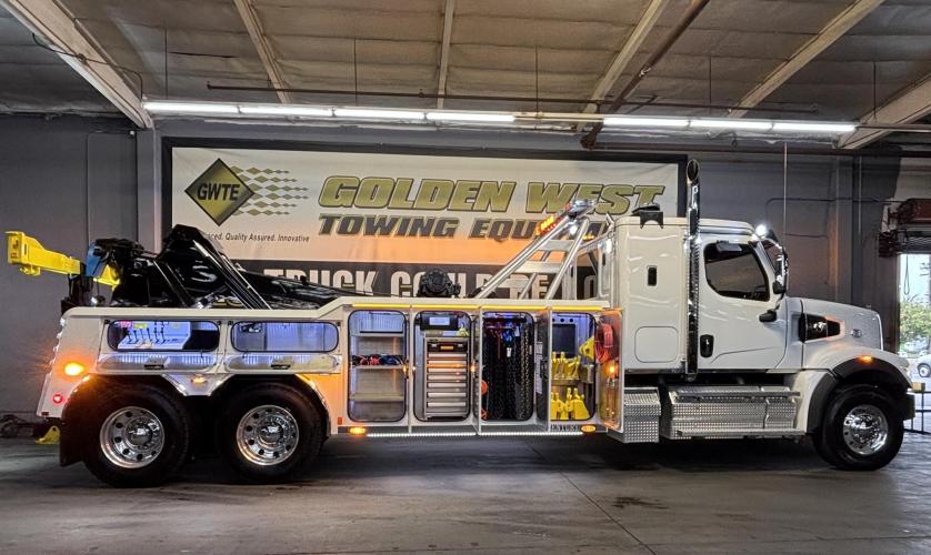 WESTERN STAR 49X