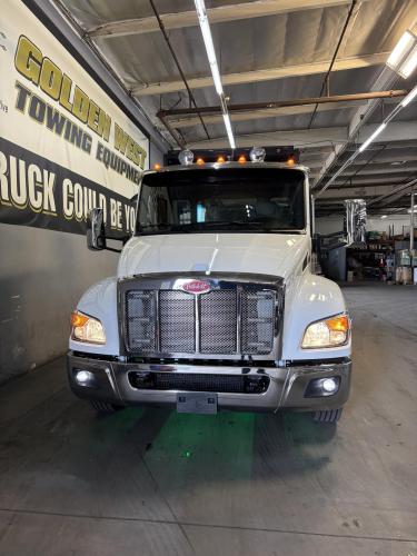 PETERBILT 536