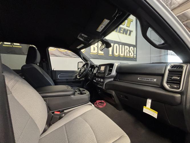 RAM 5500 HD SLT