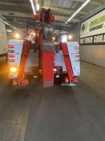 PETERBILT 389