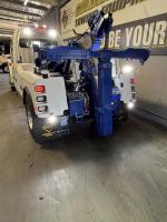 FREIGHTLINER BUSINESS CLASS M2 106