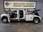 FORD F450 XLT