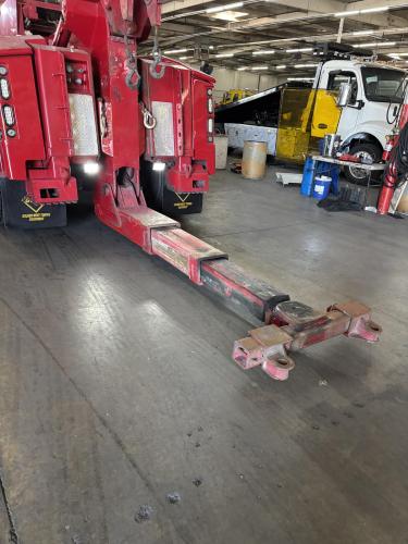 KENWORTH T800