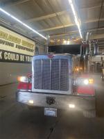 PETERBILT 389