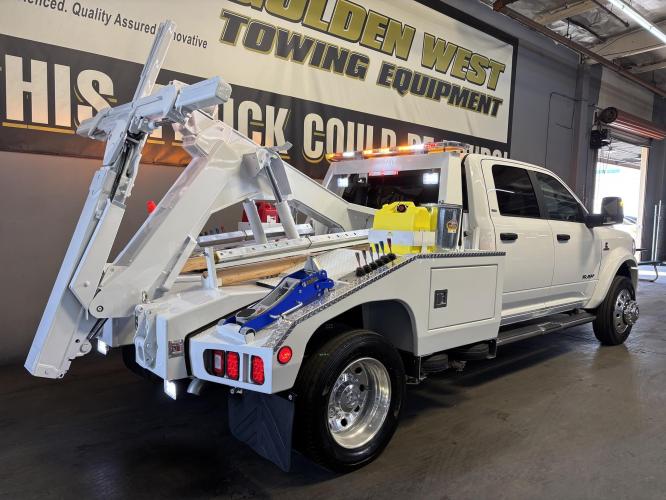 RAM 5500 HD SLT