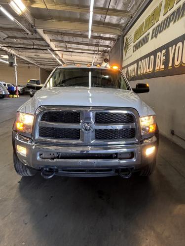 RAM 5500 HD SLT