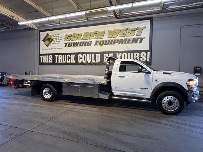 RAM 5500 HD SLT