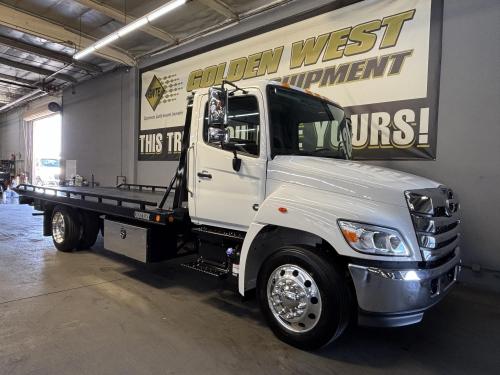 2024 HINO L6