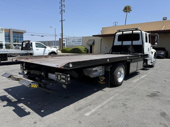 INTERNATIONAL DURASTAR 4300