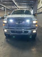 CHEVROLET SILVERADO 6500HD