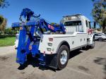 FREIGHTLINER BUSINESS CLASS M2 106