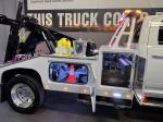 RAM 5500 LARAMIE