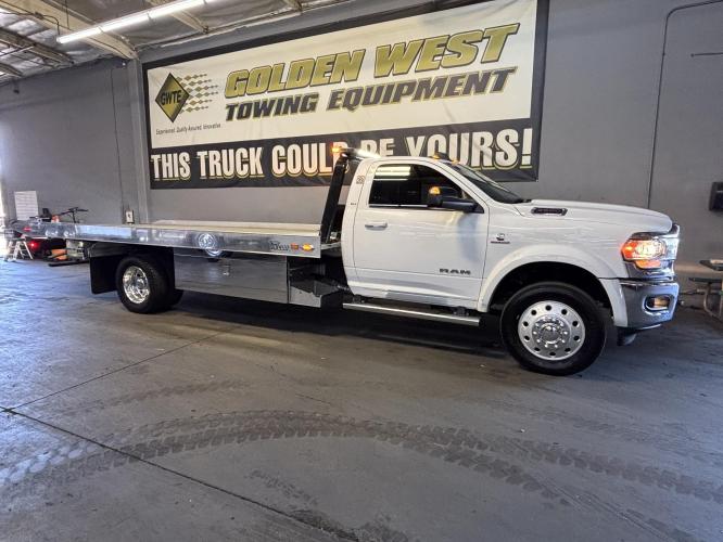 RAM 5500 HD SLT