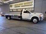 RAM 5500 HD SLT