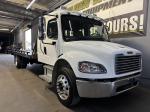 FREIGHTLINER BUSINESS CLASS M2 106