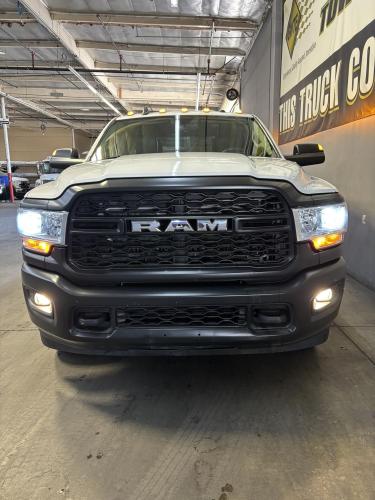 RAM 3500 HD SLT