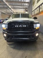 RAM 3500 HD SLT