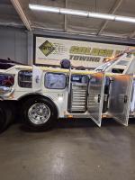 PETERBILT 389
