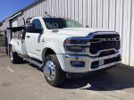 RAM 4500 BIG HORN