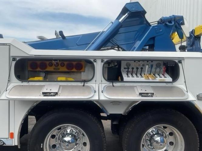 WESTERN STAR 49X