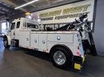 FREIGHTLINER BUSINESS CLASS M2 106 PLUS