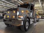 WESTERN STAR 49X