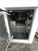 Aluminum  Tunnel Box