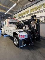 FREIGHTLINER BUSINESS CLASS M2 106