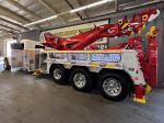 PETERBILT 389